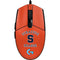 Syracuse University Orange Syracuse G203 Prodigy RGB Wired Gaming Mouse Skin